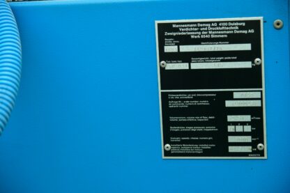 Vijačni kompresor 15kW <br> Cena: Pozvati - Image 3