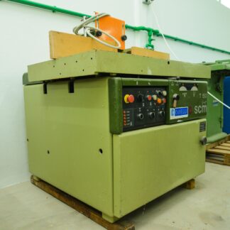 Frezer SCM T150 <br> Cena: Pozvati