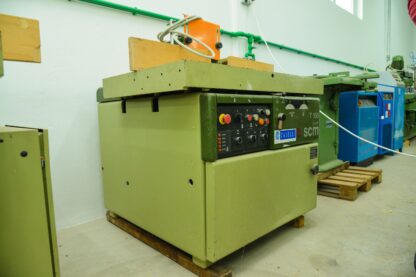 Frezer SCM T150 <br> Cena: Pozvati