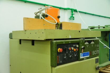 Frezer SCM T150 <br> Cena: Pozvati - Image 2
