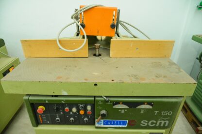 Frezer SCM T150 <br> Cena: Pozvati - Image 3